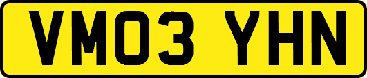 VM03YHN