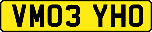 VM03YHO