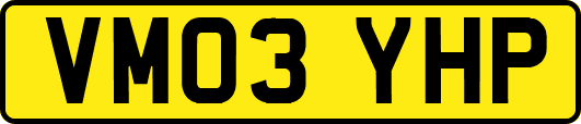 VM03YHP
