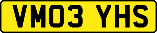 VM03YHS