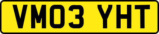 VM03YHT