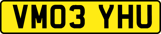 VM03YHU