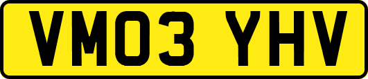 VM03YHV
