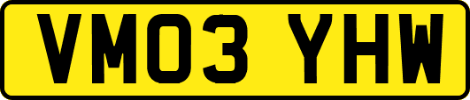 VM03YHW