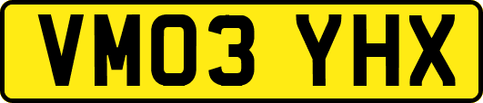 VM03YHX