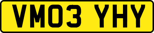 VM03YHY