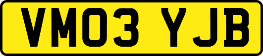 VM03YJB
