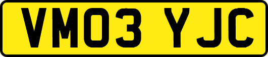 VM03YJC