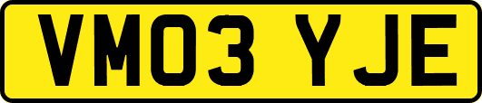 VM03YJE