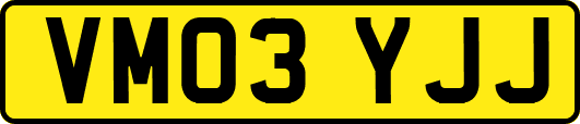 VM03YJJ