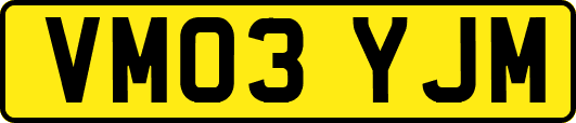 VM03YJM