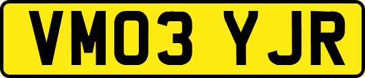 VM03YJR