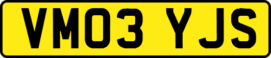 VM03YJS