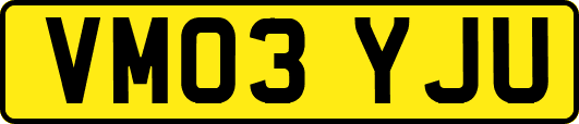 VM03YJU