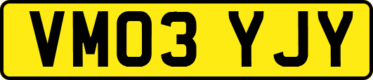 VM03YJY