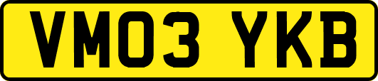 VM03YKB