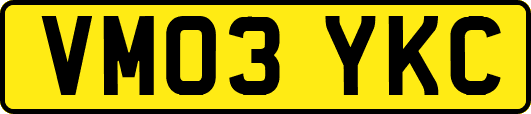 VM03YKC