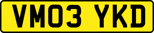 VM03YKD
