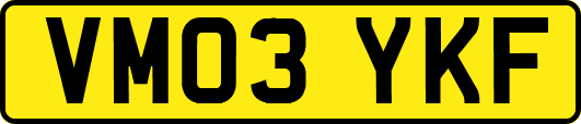VM03YKF