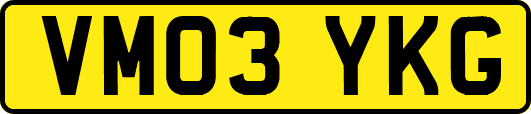 VM03YKG