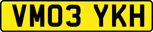 VM03YKH