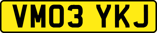 VM03YKJ