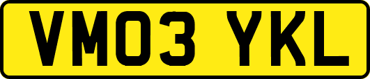 VM03YKL