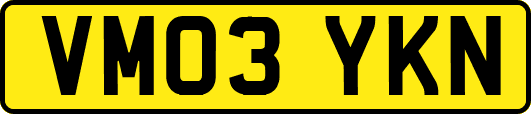 VM03YKN