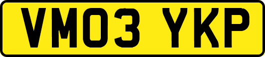 VM03YKP