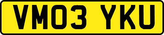 VM03YKU