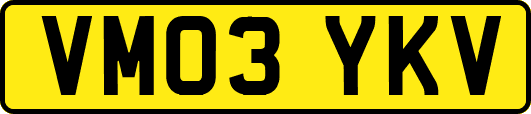 VM03YKV