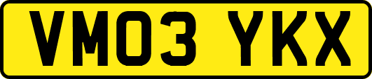 VM03YKX