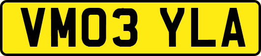 VM03YLA