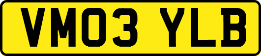 VM03YLB