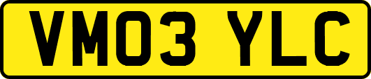 VM03YLC