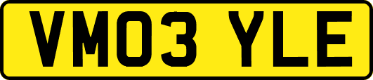 VM03YLE