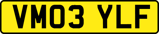 VM03YLF