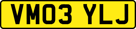 VM03YLJ
