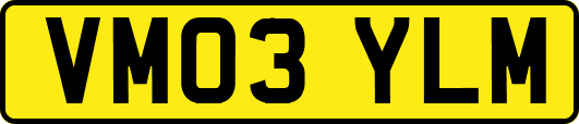 VM03YLM