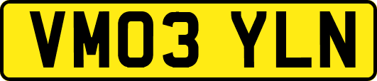 VM03YLN