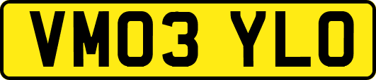 VM03YLO