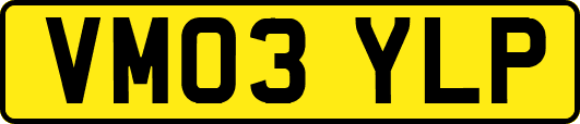 VM03YLP