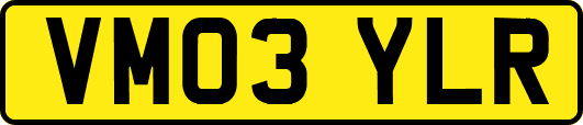 VM03YLR