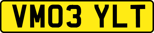 VM03YLT