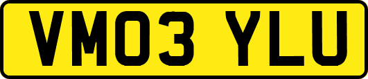 VM03YLU