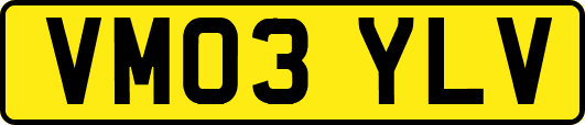 VM03YLV