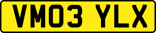 VM03YLX