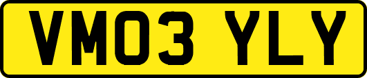 VM03YLY