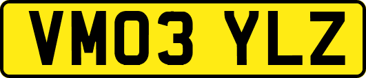 VM03YLZ