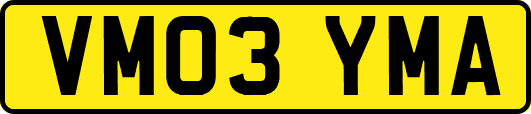 VM03YMA